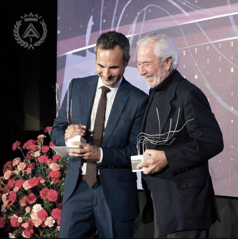 Premios del Colegio de Arquitectura Técnica